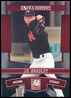 9 J.R. Bradley